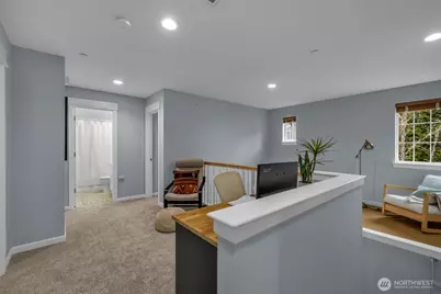 6441 SE Cougar Mountain Way, Bellevue, WA 98006 - Photo 28