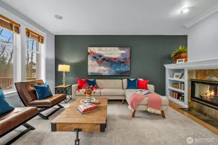 6441 SE Cougar Mountain Way, Bellevue, WA 98006 - Photo 4