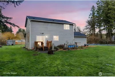 105 Johnson Road, Winlock, WA 98596 - Photo 28