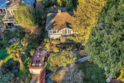 707 Lake Washington Boulevard S, Seattle, WA 98144 - Photo 36