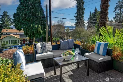 707 Lake Washington Boulevard S, Seattle, WA 98144 - Photo 4