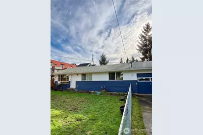 2119 SW Cloverdale Street, Seattle, WA 98106 - Photo 1