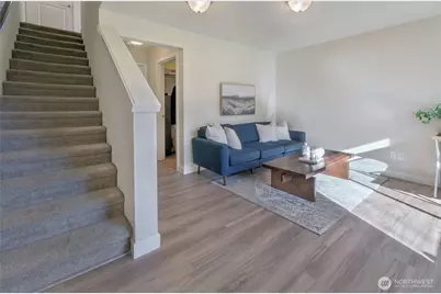 17406 118th Avenue Ct E #D, Puyallup, WA 98374 - Photo 2