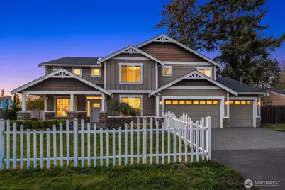 12204 Ashworth Avenue N, Seattle, WA 98133 - Photo 36