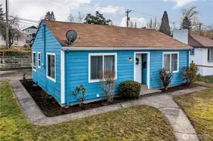 1901 S Hosmer St, Tacoma, WA 98405 - Photo 2