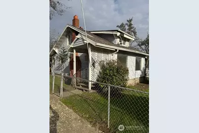 871 S 45th Street, Tacoma, WA 98418 - Photo 1