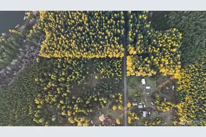 0 W Lost Lake Road, Shelton, WA 98584 - Photo 4