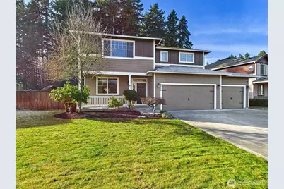 7714 237th Street Court E, Graham, WA 98338 - Photo 14