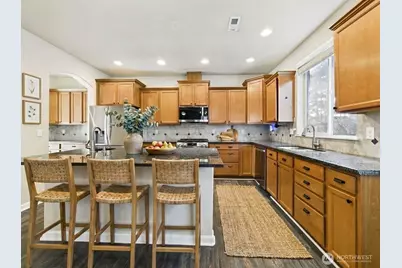 7714 237th Street Court E, Graham, WA 98338 - Photo 6