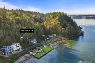 0 Beach Dr E, Port Orchard, WA 98366 - Photo 1