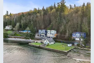 0 Beach Drive E, Port Orchard, WA 98366 - Photo 4
