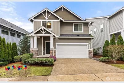 21056 S 37th Ct S #9, SeaTac, WA 98198 - Photo 2