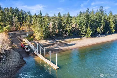 0 E Harstine Island Road S, Shelton, WA 98584 - Photo 18