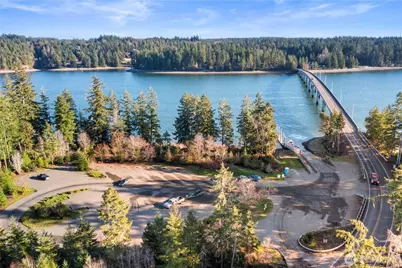 0 E Harstine Island Road S, Shelton, WA 98584 - Photo 16