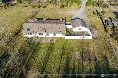 331 E Enchantment Heights Drive, Union, WA 98592 - Photo 2