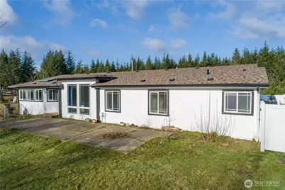 331 E Enchantment Heights Drive, Union, WA 98592 - Photo 4