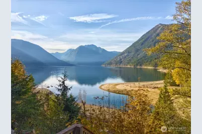 10 N Sundown Drive, Hoodsport, WA 98548 - Photo 1