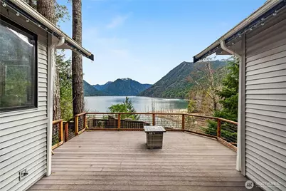 10 N Sundown Drive, Hoodsport, WA 98548 - Photo 8