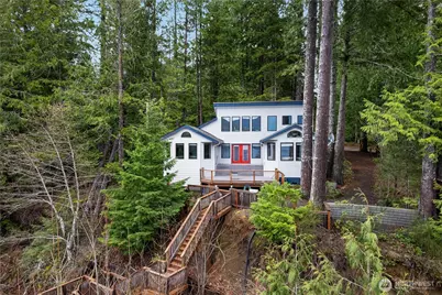 10 N Sundown Drive, Hoodsport, WA 98548 - Photo 4