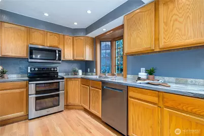 5981 SE Arcadia Road, Shelton, WA 98584 - Photo 10