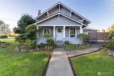 5981 SE Arcadia Road, Shelton, WA 98584 - Photo 1