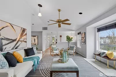 7600 Highland Park Way SW, Seattle, WA 98106 - Photo 4