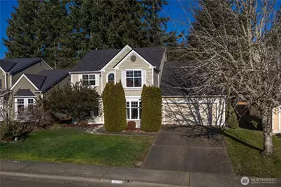 13209 167th Street E, Puyallup, WA 98374 - Photo 1