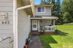 643 School St SE, Lacey, WA 98503 - Photo 2