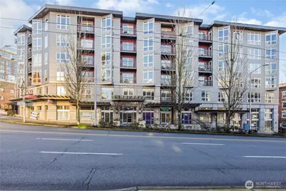 159 Denny Way #402, Seattle, WA 98109 - Photo 2