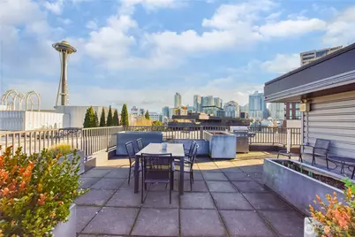 159 Denny Way #402, Seattle, WA 98109 - Photo 22