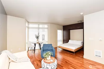 159 Denny Way #402, Seattle, WA 98109 - Photo 8