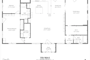 2013 Goss Ridge Rd, Freeland, WA 98249 - Photo 4