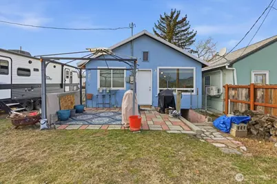 117 Young Street, Grand Coulee, WA 99133 - Photo 18