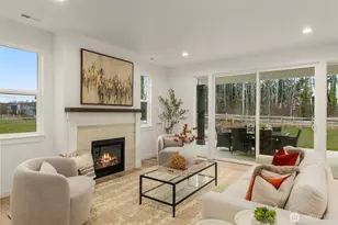 19513 118th Ave SE (Homesite 11), Kent, WA 98031 - Photo 6