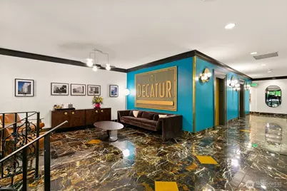 1105 Spring Street #1106, Seattle, WA 98104 - Photo 2