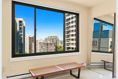 1105 Spring Street #1106, Seattle, WA 98104 - Photo 8