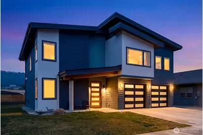 336 Pinegrass, Leavenworth, WA 98826 - Photo 1