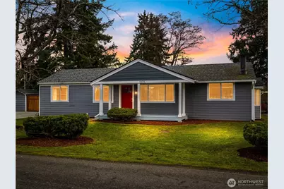 11615 Sheridan Avenue S, Tacoma, WA 98444 - Photo 1