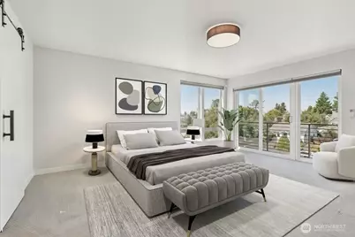 8020 17th Avenue NW, Seattle, WA 98117 - Photo 10