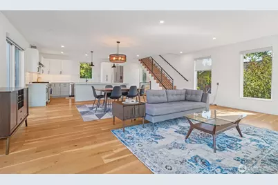 8020 17th Avenue NW, Seattle, WA 98117 - Photo 4