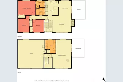 515 N 188th Street, Shoreline, WA 98133 - Photo 36