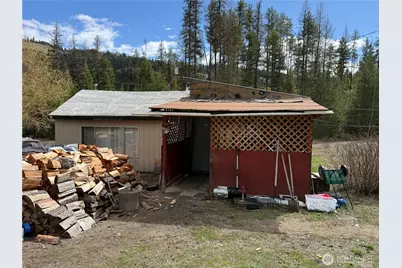 7 Hazel Lane, Republic, WA 99166 - Photo 4