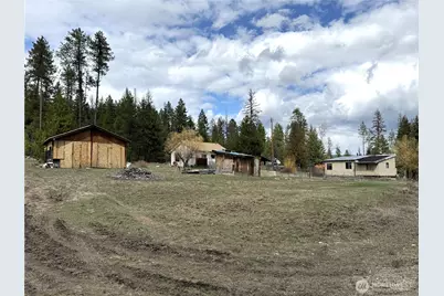 7 Hazel Lane, Republic, WA 99166 - Photo 1