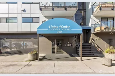 2301 Fairview Avenue E #405, Seattle, WA 98102 - Photo 32