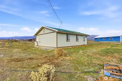 1083 Frontier Road, Ellensburg, WA 98926 - Photo 1