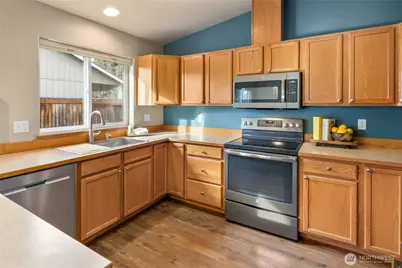 405 E Kristen Avenue, Ellensburg, WA 98926 - Photo 6