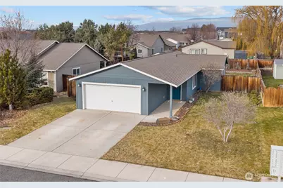 405 E Kristen Avenue, Ellensburg, WA 98926 - Photo 24