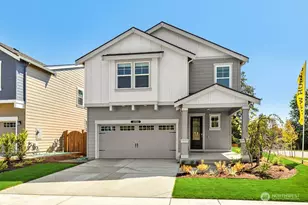 205 Cremini Loop SE, Lacey, WA 98513 - Photo 1