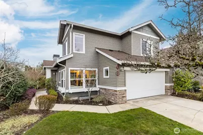 1110 63rd Street SE #103, Auburn, WA 98092 - Photo 2