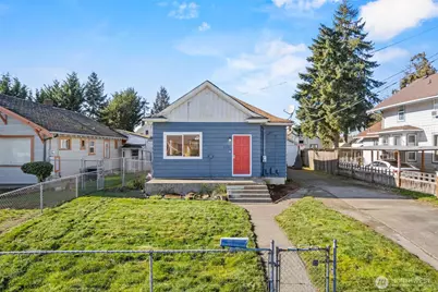 6222 S Warner Street, Tacoma, WA 98409 - Photo 2
